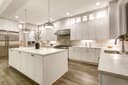 Sora 30" Under Cabinet Range Hood view 2