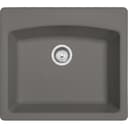 Ellipse Dual Mount Sink view 1
