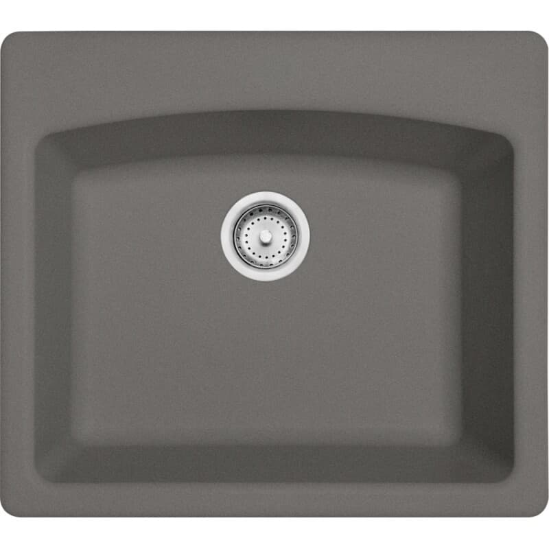 Ellipse Dual Mount Sink