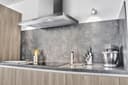 Toblino 24 24" Wall-mount Range Hood view 4