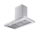 Toblino 36" Wall-mount Range Hood view 1