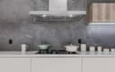 Toblino 36" Wall-mount Range Hood view 3