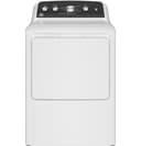 7.2 cu. ft. Capacity Gas Dryer with Spanish Panel and Up To 120 ft. Venting view 2