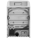 7.2 cu. ft. Capacity Gas Dryer with Spanish Panel and Up To 120 ft. Venting view 7