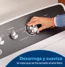 7.2 cu. ft. Capacity Gas Dryer with Spanish Panel and Up To 120 ft. Venting view 14