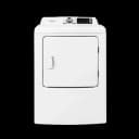 7.0 CF Electric Dryer, Sensor Drying view 1