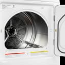 7.0 CF Electric Dryer, Sensor Drying view 4