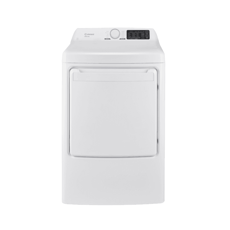 7.5 cu. ft. Gas Dryer