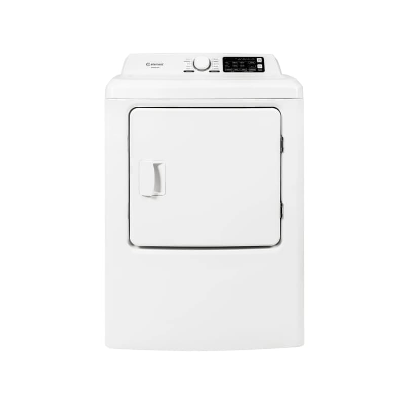 Element 6.7 Cu. Ft. Gas Dryer