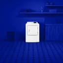 Element 6.7 Cu. Ft. Gas Dryer view 7