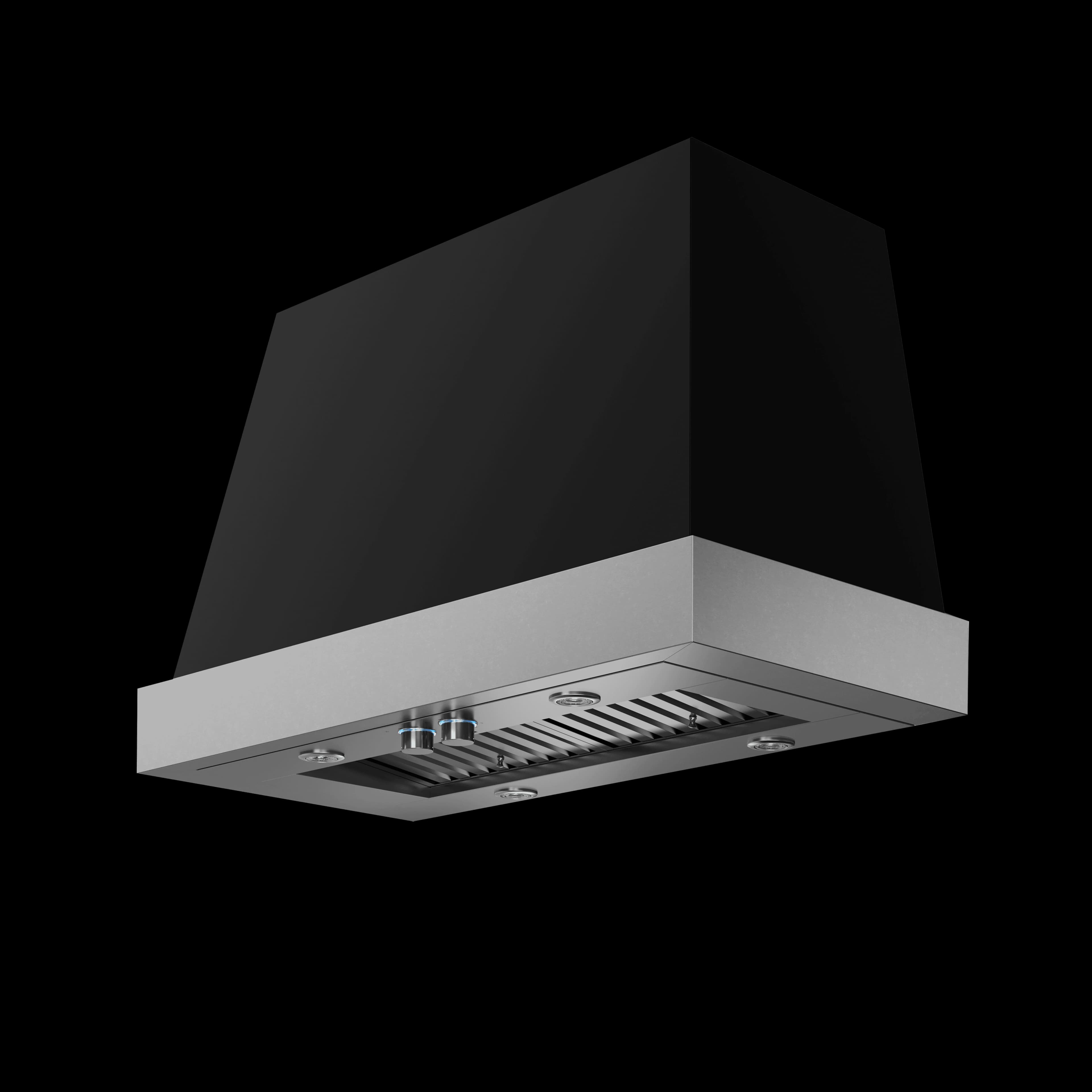 Torino 36" Wall-mount Range Hood