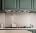 Trento 46" Insert Range Hoods view 4