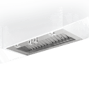 Trento 28" Insert Range Hoods view 1