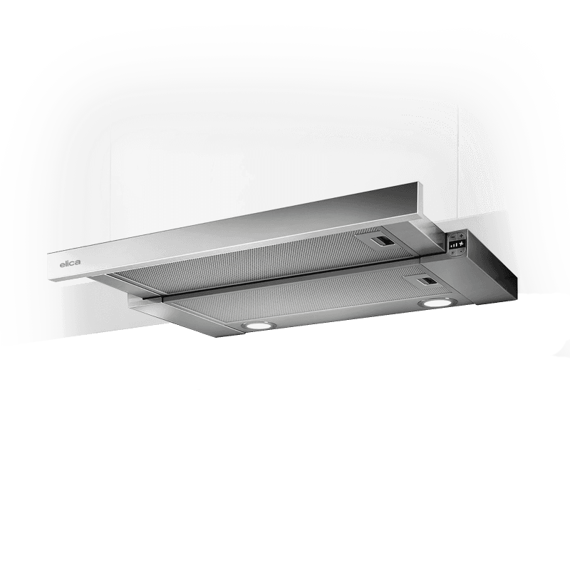 TT 24" Under Cabinet Range Hood