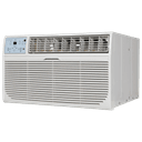 Through-the-wall air conditioner view 1