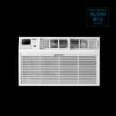 Through-the-wall 10,000 Btu, 115v Air Conditioner view 1