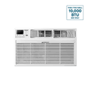 Through-the-wall 10,000 Btu, 230v Air Conditioner view 1