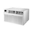 Through-the-wall 10,000 Btu, 230v Air Conditioner view 3