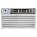 Through-the-wall air conditioner view 2