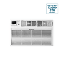 Through-the-wall 12,000 Btu, 230v Air Conditioner view 1