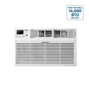 Through-the-wall 14,000 Btu, 230v Air Conditioner view 1