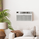 Through-the-wall 14,000 Btu, 230v Air Conditioner view 2