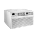 Through-the-wall 14,000 Btu, 230v Air Conditioner view 4