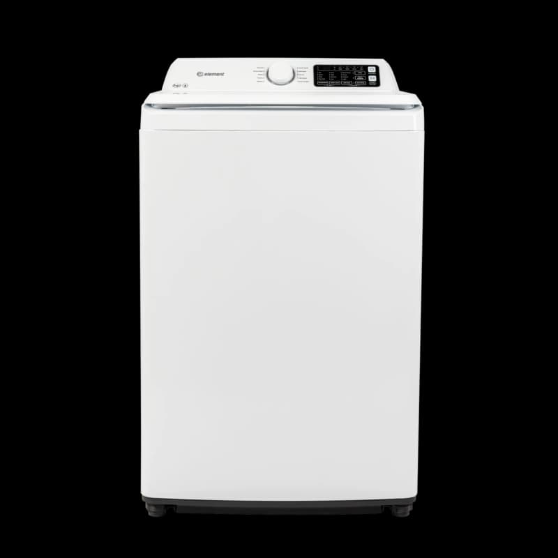 3.7 cu. ft. Top Load Washer with Agitator