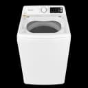 3.7 cu. ft. Top Load Washer with Agitator view 2