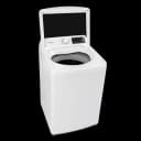 3.7 cu. ft. Top Load Washer with Agitator view 4