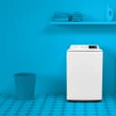 3.7 cu. ft. Top Load Washer with Agitator view 8