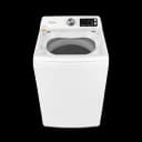 Element 4.1 cu. ft. Top Load Washer with Agitator - White (ETW4125CW) view 2
