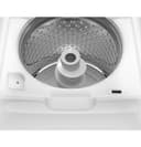 Ge® 4.5 Cu. Ft. Capacity Washer With Spanish Panel And Wash Modes Soak And Power view 16