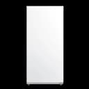 Element 13.8 cu. ft. Upright Convertible Freezer / Refrigerator - White (EUF14CDBW) view 1