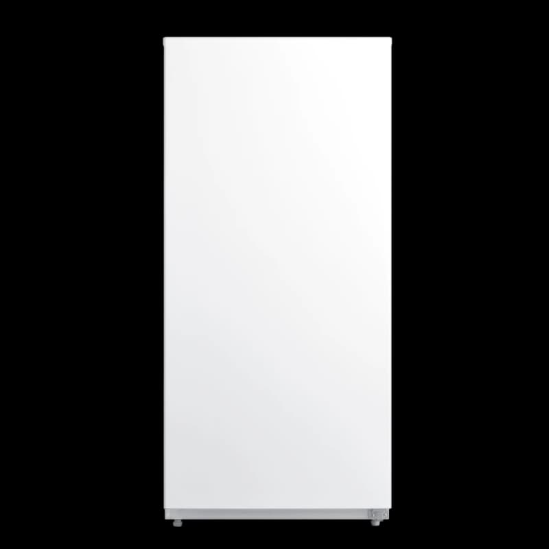 Element 13.8 cu. ft. Upright Convertible Freezer / Refrigerator - White (EUF14CDBW)