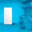 Element 13.8 cu. ft. Upright Convertible Freezer / Refrigerator - White (EUF14CDBW) view 4