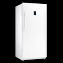 13.8 cu. ft. Upright Convertible Freezer / Refrigerator view 2