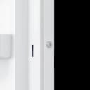13.8 cu. ft. Upright Convertible Freezer / Refrigerator view 4