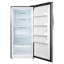 13.8 CF Upright Freezer Convertible, Glass Shelves, Digital Controls, E-STAR view 3