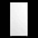 Element 17.0 cu. ft. Upright Convertible Freezer / Refrigerator - White (EUF17CDBW) view 1
