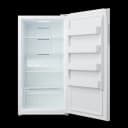 Element 17.0 cu. ft. Upright Convertible Freezer / Refrigerator - White (EUF17CDBW) view 2