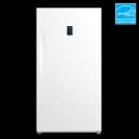 Element 17.0 cu. ft. Upright Convertible Freezer / Refrigerator - White, ENERGY STAR (EUF17CEBW) view 1
