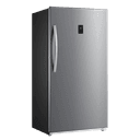 17 CF Upright Freezer Convertible, Glass Shelves, Digital Controls, E-STAR view 2
