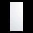 21.0 cu. ft. Upright Convertible Freezer / Refrigerator view 1