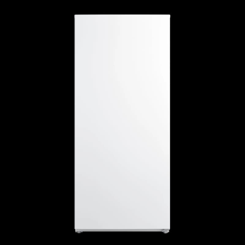 21.0 cu. ft. Upright Convertible Freezer / Refrigerator