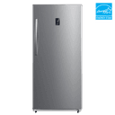 21 CF Upright Freezer Convertible, Glass Shelves, Digital Controls, E-STAR view 1