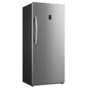 21 CF Upright Freezer Convertible, Glass Shelves, Digital Controls, E-STAR view 2