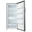 21 CF Upright Freezer Convertible, Glass Shelves, Digital Controls, E-STAR view 3