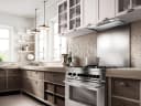 Umbria 34" Insert Range Hoods view 3