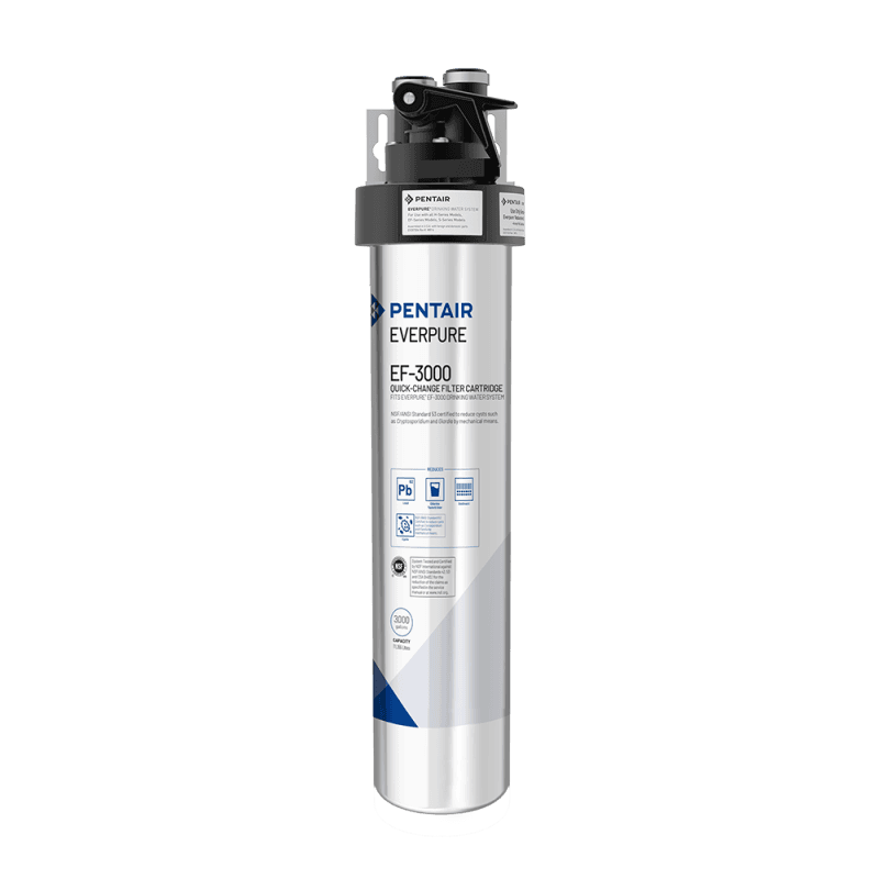 Everpure EF-3000 Drinking Water System